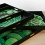 Vassoio Rettangolare - Rectangular Tray