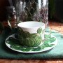 Tazza da tè-cappuccino & Piattino / Tea-coffee c/s