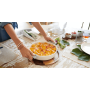 Форма для выпечки с крышкой и ручками Villeroy & Boch коллекция Clever Cooking, 28 см 1360218208